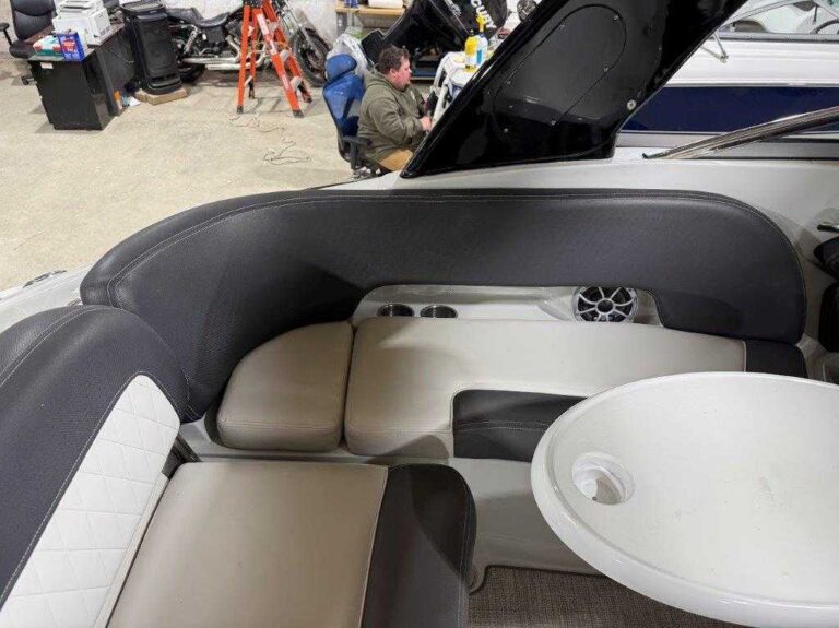 2022 Crownline 255 SS - Arch US-KIS88005H122 [photo 37]